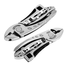 Laden Sie das Bild in den Galerie-Viewer, Outdoor Multifunktion Zange/Taschenwerkzeug