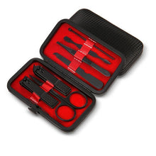 Laden Sie das Bild in den Galerie-Viewer, 15-teiliges Maniküre Set Nagelpflege