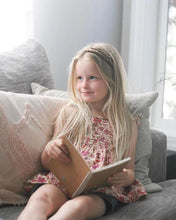 Laden Sie das Bild in den Galerie-Viewer, Stämmige Geflochtene Haarband Böhmisch Stirnband