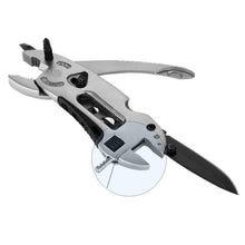 Laden Sie das Bild in den Galerie-Viewer, Outdoor Multifunktion Zange/Taschenwerkzeug