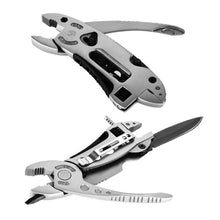 Laden Sie das Bild in den Galerie-Viewer, Outdoor Multifunktion Zange/Taschenwerkzeug