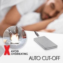 Laden Sie das Bild in den Galerie-Viewer, Intelligent Power Off Nylon Schnell Ladekabel