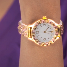 Laden Sie das Bild in den Galerie-Viewer, (HEISSER VERKAUF: -50% RABATT) Diamant-Malerei Stift DIY Stickzubehör
