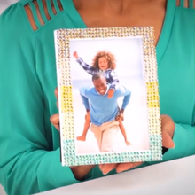 Laden Sie das Bild in den Galerie-Viewer, (HEISSER VERKAUF: -50% RABATT) Diamant-Malerei Stift DIY Stickzubehör
