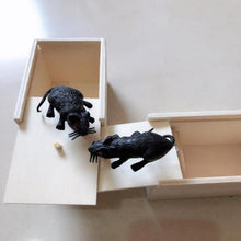 Laden Sie das Bild in den Galerie-Viewer, Tolle schreckliche Kästen- Witziges Geschenk
