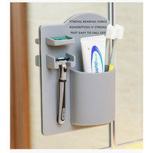 Laden Sie das Bild in den Galerie-Viewer, Badezimmer Organisator (2 Pcs)
