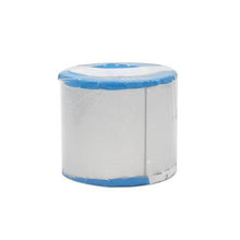Laden Sie das Bild in den Galerie-Viewer, Super Klebriges &amp; Wasserdichtes Aluminium-Folienband
