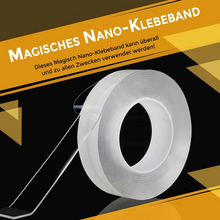 Laden Sie das Bild in den Galerie-Viewer, Magisch Nano-Klebeband
