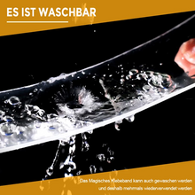 Laden Sie das Bild in den Galerie-Viewer, Magisch Nano-Klebeband
