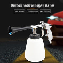 Laden Sie das Bild in den Galerie-Viewer, Professionell Autoinnenreiniger/Reinigungspistole

