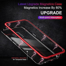 Laden Sie das Bild in den Galerie-Viewer, 2019 neueste, ultra-magnetische Handyhülle für Samsung
