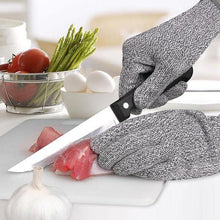 Laden Sie das Bild in den Galerie-Viewer, Schnittschutz-Handschuhe
