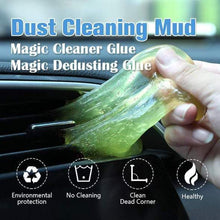 Laden Sie das Bild in den Galerie-Viewer, Tastatur Reinigung  Staub/Schmutz-Entferner Cleaner Gel
