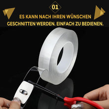 Laden Sie das Bild in den Galerie-Viewer, Magisch Nano-Klebeband
