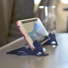 Laden Sie das Bild in den Galerie-Viewer, Ultradünn Kartentyp Handyhalter/Handyhalterung (1 Paar)
