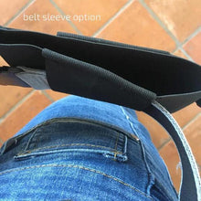 Laden Sie das Bild in den Galerie-Viewer, Tragbarer Gürteltasche
