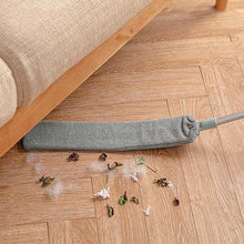 Laden Sie das Bild in den Galerie-Viewer, Staubwedel Biegbar Mikrofaser Staubwischer（Weihnachts-Angebot：50%OFF）
