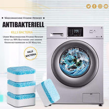 Laden Sie das Bild in den Galerie-Viewer, Professionelle Waschmaschinen Hygiene-Reiniger
