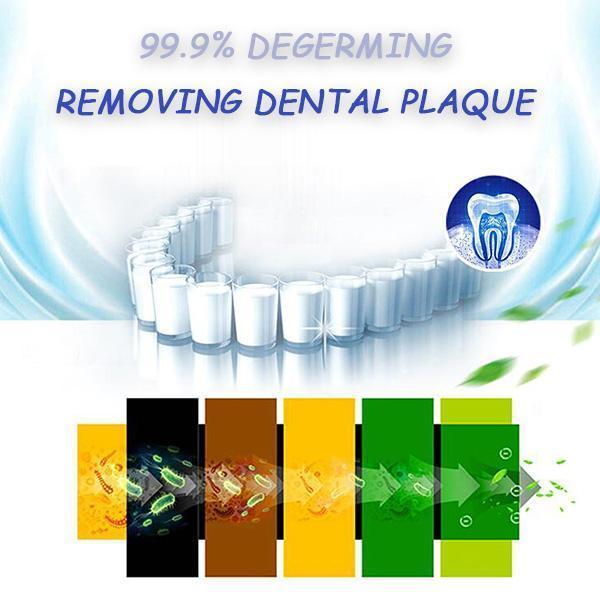 Prothesenreiniger Reinigungs-TABS 3 Minuten für Zahnersatz