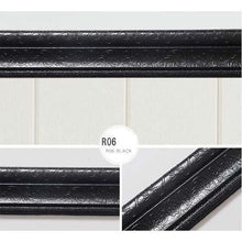 Laden Sie das Bild in den Galerie-Viewer, 3D Wandleiste Selbstklebend Bordüre Sockelleiste
