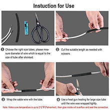 Laden Sie das Bild in den Galerie-Viewer, Schrumpfschlauch Set Schrumpfschlauch Sortiment
