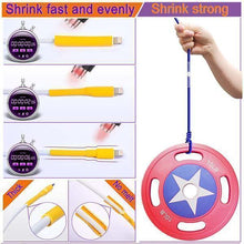 Laden Sie das Bild in den Galerie-Viewer, Schrumpfschlauch Set Schrumpfschlauch Sortiment
