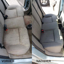 Laden Sie das Bild in den Galerie-Viewer, Professionell Autoinnenreiniger/Reinigungspistole
