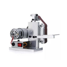 Laden Sie das Bild in den Galerie-Viewer, Elektrische Poliermaschine mit 7 Geschwindigkeiten
