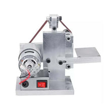 Laden Sie das Bild in den Galerie-Viewer, Elektrische Poliermaschine mit 7 Geschwindigkeiten
