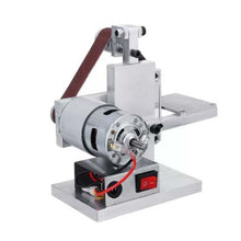 Laden Sie das Bild in den Galerie-Viewer, Elektrische Poliermaschine mit 7 Geschwindigkeiten
