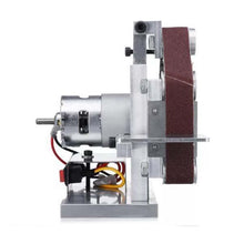 Laden Sie das Bild in den Galerie-Viewer, Elektrische Poliermaschine mit 7 Geschwindigkeiten
