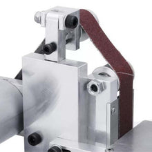 Laden Sie das Bild in den Galerie-Viewer, Elektrische Poliermaschine mit 7 Geschwindigkeiten
