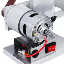 Laden Sie das Bild in den Galerie-Viewer, Elektrische Poliermaschine mit 7 Geschwindigkeiten
