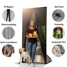 Laden Sie das Bild in den Galerie-Viewer, Anti-Mücke Vorhang™
