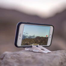 Laden Sie das Bild in den Galerie-Viewer, Ultradünn Kartentyp Handyhalter/Handyhalterung (1 Paar)
