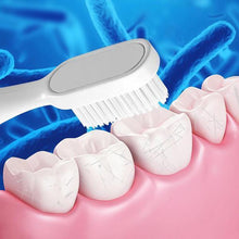 Laden Sie das Bild in den Galerie-Viewer, Prothesenreiniger Reinigungs-TABS 3 Minuten für Zahnersatz
