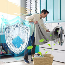 Laden Sie das Bild in den Galerie-Viewer, Professionelle Waschmaschinen Hygiene-Reiniger
