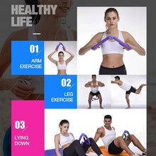 Laden Sie das Bild in den Galerie-Viewer, Multifunktionaler Beintrainer Heimtrainer
