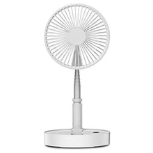 Laden Sie das Bild in den Galerie-Viewer, Tragbarer &amp; Faltbarer Teleskop USB Fan
