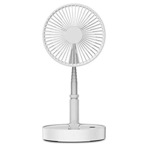 Tragbarer & Faltbarer Teleskop USB Fan