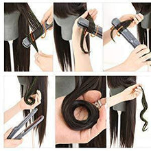Laden Sie das Bild in den Galerie-Viewer, （50% Rabatt）Haarteil Pferdeschwanzverlängerung
