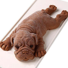Laden Sie das Bild in den Galerie-Viewer, 3D Silikon Formen/Cartoon Puddingform(200~500g)
