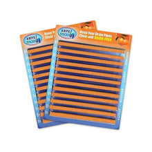 Laden Sie das Bild in den Galerie-Viewer, Kanalreinigung Stange, Deodorant und Anti-Blocking-Mittel ( 2 Pack )
