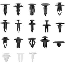 Laden Sie das Bild in den Galerie-Viewer, 415 PCS Auto Befestigung Clips Set
