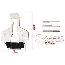 Laden Sie das Bild in den Galerie-Viewer, Spezielles Kettensägen-Schleifwerkzeug
