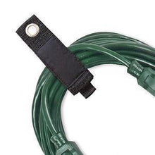 Laden Sie das Bild in den Galerie-Viewer, Wiederverwendbare Kabelbinder mit Klett (6 PCS)
