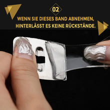 Laden Sie das Bild in den Galerie-Viewer, Magisch Nano-Klebeband
