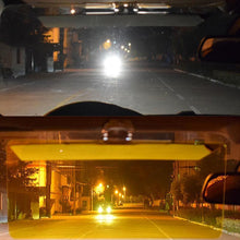 Laden Sie das Bild in den Galerie-Viewer, Tag und Nacht Auto-Blendschutz-Visier

