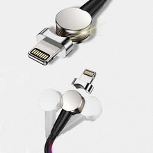 Laden Sie das Bild in den Galerie-Viewer, Anschluss für Magnetisches Ladekabel
