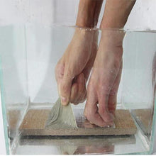 Laden Sie das Bild in den Galerie-Viewer, Super Klebriges &amp; Wasserdichtes Aluminium-Folienband
